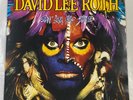David Lee Roth – Eat 'Em And Smile Vinyl LP 1986 - LP25470-1 USED Van Halen