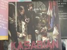 Kasabian West Ryder Pauper Lunatic Asylum Oasis 10’ Vinyl 2009  NEAR MINT