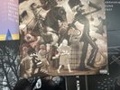My Chemical Romance - The Black Parade. Double Vinyl Etched 2015 used