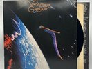 Van Der Graaf Generator - The Quiet Zone - 1977 UK Press (NM) Ultrasonic Clean