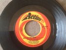 Rare Northern soul,Motown Norman Johnson and Showmen Our Love Will grow