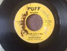 Rare Northern Soul ,Motown Matthew Barnett if your love is real  original
