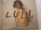METALLICA & LOU REED- Lulu VINYL DOUBLE LP 602527815985 Velvet Underground RARE