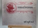 World/ Inferno Friendship Society *Red-Eyed Soul*  12