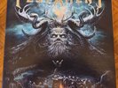 Testament - Dark Roots of Earth -- Ice Blue Vinyl 2LP MINT