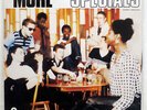 SPECIALS MORE TOSHIBA WWS81341 JAPAN VINYL LP