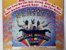 BEATLES MAGICAL MYSTERY TOUR APPLE AP9728 JAPAN RED VINYL VINYL LP
