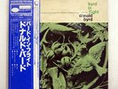 DONALD BYRD BYRD IN FLIGHT BLUE NOTE GXK8125 JAPAN OBI VINYL LP