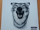 Yelawolf ‎: Love Story - US rare 2 x vinyl album prod. Eminem Shady Records 2015