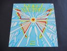 Mother Gong - Robot Woman 2 1982 UK LP SHANGHAI 1st with POSTER