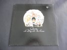Queen - A Day At The Races 1976 UK LP EMI 1st -1U -1U