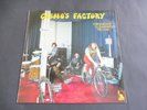 Creedence Clearwater Revival - Cosmo's Factory 1970 UK LP LIBERTY BLACK LABELS
