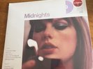 Taylor Swift - Midnights: Lavender Edition (Target Exclusive Vinyl, LP) USED
