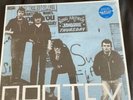 PUNK **PROTEX - Strange Obsessions (RARE US IMPORT) 2010 12’ Vinyl NEW SEALED