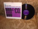 Benny Carter Ben Webster Barney Bigard Swingville 2032 EX RVG mono OG Leroy Vinn