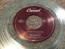 The Beatles: Across The Universe 1996 Capitol Clear Jukebox 45rpm Vinyl S7-18891