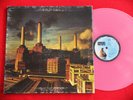 PINK FLOYD ANIMALS (PINK VINYL 2C 068 98434Y Code K)