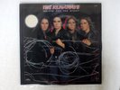 RUNAWAYS WAITIN' FOR THE NIGHT MERCURY RJ7300 JAPAN VINYL LP