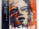 BILLIE HOLIDAY ALL OR NOTHING AT ALL VERVE MV2599 JAPAN OBI VINYL LP