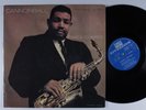 CANNONBALL ADDERLEY Cannonball Takes Charge RIVERSIDE LP VG+ holland reissue h