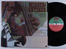 CHARLES MINGUS Mingus At Antibes ATLANTIC 2XLP VG++/VG+ gatefold h