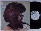 GARY BARTZ Ju Ju Man CATALYST LP promo gatefold h