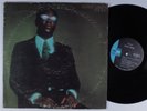 GRANT GREEN Visions BLUE NOTE LP h