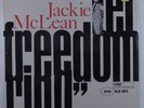 JACKIE MCLEAN Let Freedom Ring BLUE NOTE 84106 LP SEALED h