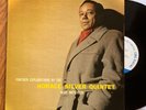 Further Explorations By the Horace Silver Quintet (1958 Blue Note 1589 LP) Jazz