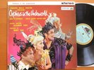 CSD 1316 ED1 Orpheus In The Underwold Sadlers Wells 1960 NEAR MINT G/G 1st HMV