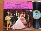 CSD 1378 ED1 La Vie Parisienne Offenbach Sadler's Wells NEAR MINT HMV 1st G/G