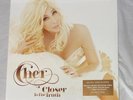 Cher Closer to the Truth Vinyl LP Record Nov-2013, Warner Bros. New  Sealed