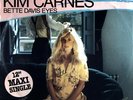 Kim Carnes - Bette Davis Eyes Maxi (VG/VG) .*