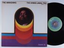 AHMAD JAMAL TRIO The Awakening ABC/IMPULSE LP VG+ gatefold h