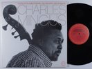 CHARLES MINGUS Nostalgia In Times Square COLUMBIA 2XLP VG++/VG+ gatefold h