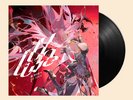 Mori Calliope UnAlive Album Vinyl Record LP Hololive EN Birthday Celebration