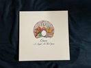 QUEEN A Night At The Opera US Multi-Color Galaxy VINYL Record VMP LP