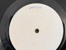 THE BEATLES - SGT. PEPPERS LONELY -  WHITE LABEL TEST PRESSING GUATEMALA ISSUE