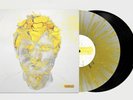 Ed Sheeran Subtract Deluxe Splatter Vinyl (only 5,000 copies) CONFIRMED ORDER
