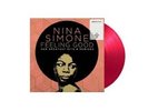 Feeling Good by Nina Simone - Red Vinyl - Sealed