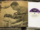VICTOR FELDMAN SEPTET 1955 TEMPO MONO 10 INCH.INC.DIZZY REECE/JIMMY DEUCHAR ETC.