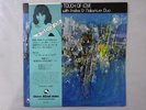 Yoshiko Goto   A Touch Of Love Three Blind Mice TBM-54 Japan   LP OBI