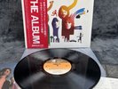 LP ABBA - The Album | Japan | M/EX+ | OIS | OBI | Vinyl | Schallplatte | Disco