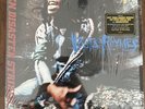 BUSTA RHYMES - ‘When Disaster Strikes’ (1997 1st Press Black Vinyl 2LP) Anarchy