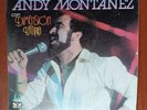 Andy Montañez Dimension Latina – El Numero Uno Con La Numero Uno [1980] Vinyl LP
