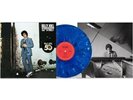 Billy Joel: 52nd Street  Walmart Exclusive Blue Swirl Vinyl Record, Brand New