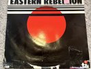 Eastern Rebellion; Timeless SJP 101; OG, First Red label; Netherlands IMPORT
