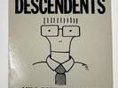 DESCENDENTS Milo Goes To College 1st Pressing 1982 LP NEW ALLIANCE with Insert