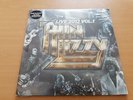 Thin Lizzy - Live 2012 Vol. 1  - Limited Edition, 2 Coloured Vinyl-lp