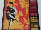 GUNS N' ROSES  USE YOUR ILLUSION 1   1991  DOUBLE ALBUM SET  GEFFEN